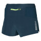 Mizuno AERO SPLIT 1 5 SHORT Orion blue - thumb (2)