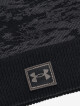 Under Armour Chlapecká čepice Unstoppable Fleece Beanie - thumb (1)