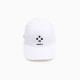 Lacoste SPORT x Daniil Medvedev Cap white - thumb (1)