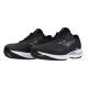 Pánská běžecká obuv Mizuno  Wave Inspire 20 Ebony/White/Black  UK 14 - thumb (7)