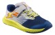 Juniorská tenisová obuv Babolat Pulsion All Court Kid Dark Blue/Yellow  EUR 28 - thumb (2)