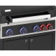 Tepro 3303 Plynový gril Keansburg 4, 4 hořáky, 138 x 63 x 114 cm - thumb (4)