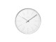 Junghans Max Bill Wanduhr RC 22 cm 374/7002.00 - thumb (0)