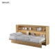 Dig-net nábytek Sklápěcí postel Lenart BED CONCEPT BC-06 | 90 x 200 cm Barva: Šedá - thumb (22)