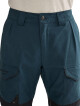 Pánské kalhoty Klättermusen  Grimner Pant M's Midnight Blue-Raven, XL XL - thumb (2)