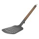Orion Obracečka s otvory termoplast PBT/nerez WOODEN  - thumb (2)