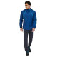 Pánská bunda Patagonia  Storm Racer Anacapa Blue - thumb (1)