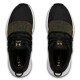 Dámská běžecká obuv Under Armour Charged Breathe MTL Black  EUR 36,5 - thumb (1)