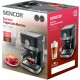 Sencor SES 1721BK espresso pákové - thumb (10)