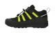 Dětská outdoorová obuv Keen Hikeport 2 Low Wp Black/Evening Primrose  US 9 (Kid) - thumb (4)