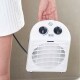 Black+Decker BXSH2000E Teplovzdušný ventilátor - thumb (5)