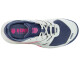 Dětská tenisová obuv K-Swiss  Speedtrac Blue Blush  EUR 37,5 - thumb (5)
