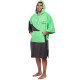 Towee Surf pončo Double zelená, 80 x 115 cm - thumb (1)
