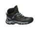 Pánská outdoorová obuv Keen Ridge Flex Mid Wp Magnet/Black  US 11 - thumb (0)