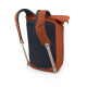 Batoh OSPREY Arcane Tote Pack porcelain orange heather - thumb (1)