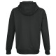 Pánská mikina CCM Core Drop Shoulder Hoodie Black L - thumb (1)
