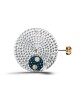 Frederique Constant Manufacture Slimline Moonphase Automatic FC-705S4S6B - thumb (11)