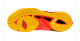 Pánská sálová obuv Mizuno  WAVE MIRAGE 5 Radiant Red/White/Carrot Curl  EUR 48,5 - thumb (3)