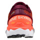 Dámská běžecká obuv Mizuno  Wave Skyrise 2 Tawny Port  UK 7 - thumb (1)