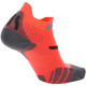 Uyn dámské ponožky RUN 2IN SOCKS červená - thumb (1)