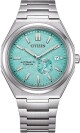 Citizen Super Titanium Automatic Small Seconds NJ0180-80M - thumb (0)