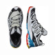Dámská běžecká obuv Salomon XA Pro 3D V9 GTX W LunarRock/White/Black  UK 6,5 - thumb (3)