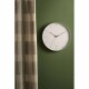 Karlsson 5940GR designové nástěnné hodiny 40 cm - thumb (1)