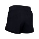 Dámské šortky Under Armour  Launch SW 3'' Short-BLK S - thumb (1)