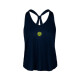 Dámské tílko BIDI BADU  Natli Tech Tank Mixed S - thumb (0)