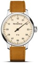 MeisterSinger N°01 AM3303 - Ocelový náramek - thumb (2)