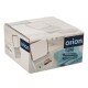 Orion Dóza plast/bambus kosmetická+zrcadlo WHITNEY  - thumb (3)