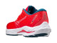 Dámská běžecká obuv Mizuno  Wave Inspire 19 Paradise Pink/White/Ink Blue  UK 3,5 - thumb (6)