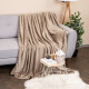 4Home Deka Soft Dreams Luxury taupe, 150 x 200 cm - thumb (1)