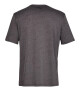Under Armour Sportstyle Left Chest SS Grey - thumb (4)