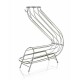Banquet Stojan na ovoce LINEA, 44 x 41 cm - thumb (0)