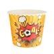 Pohár-kyblík UH Bowl gól 2,3 l - thumb (0)