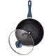 Pánev DIAMANT nepřilnavý povrch 28 cm sk. poklice  - thumb (0)