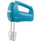 Sencor SHM 5407TQ ruční mixér, světle modrá - thumb (1)