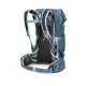 Dámský batoh OSPREY DOWNBURST 34 WOMENS tidal blue - thumb (1)