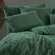 4Home Mušelínové povlečení Moss, 140 x 200 cm, 70 x 90 cm, 140 x 200 cm, 70 x 90 cm - thumb (1)