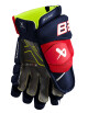 Hokejové rukavice Bauer Vapor 3X PRO JR - thumb (1)