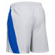 Pánské šortky Under Armour  Launch SW 7"  gray XL - thumb (1)