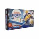 Hokej společenská hra plast v krabici 53x30,5x7cm - thumb (1)