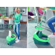 Leifheit Set profi XL + náhrada Static Plus ZDARMA - thumb (1)