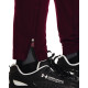 Pánské tepláky Under Armour  Terry Pant Red XL - thumb (5)