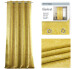 ArtFlhf Zatemňovací závěs BLACKOUT VERAS K | 140 x 250 cm Barva: Wine - thumb (9)