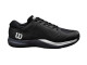 Pánská tenisová obuv Wilson Rush Pro Ace Clay Black/Ombre Blue  EUR 43 1/3 - thumb (0)
