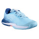 Dětská tenisová obuv Babolat Jet Mach 3 Clay Junior Angel Blue  EUR 38,5 - thumb (1)