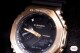 Casio G-Shock GM-2100G-1A9ER - thumb (6)