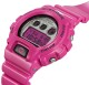 Casio G-Shock DW-6900RCS-4ER Crazy Colours Series - thumb (3)